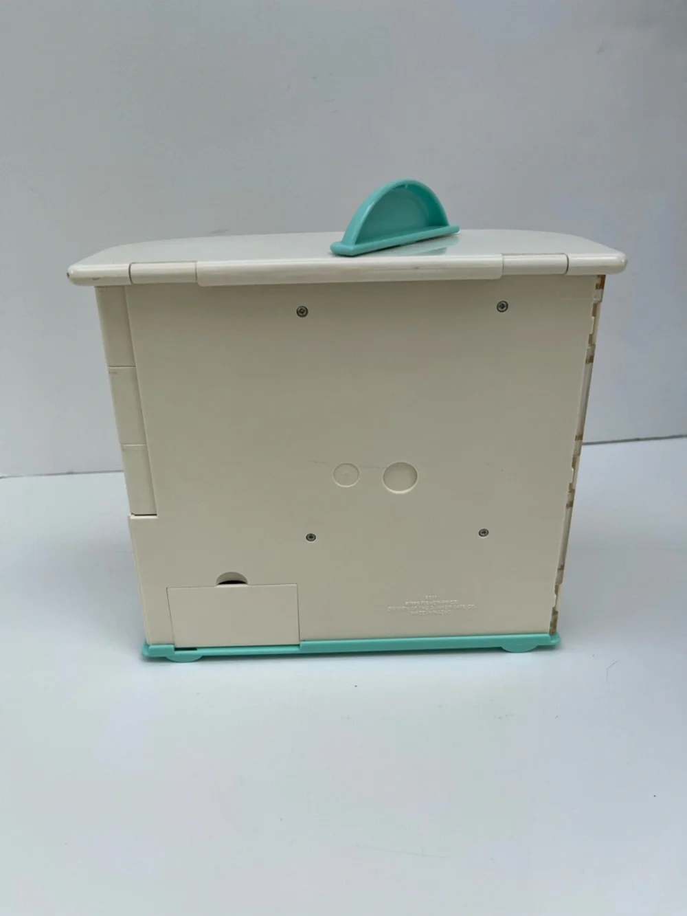 Fisher-Price compact fisher